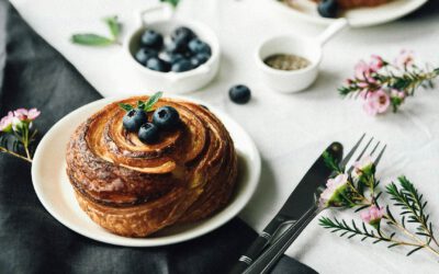 Kouign Amann